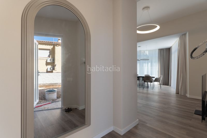Foto d23bbeb1-ffe7-4734-9e28-e5f25e53e7d6. Xalet amb calefacció aparcament piscina a Gargasindi - Garduix - Colina del Sol Calp