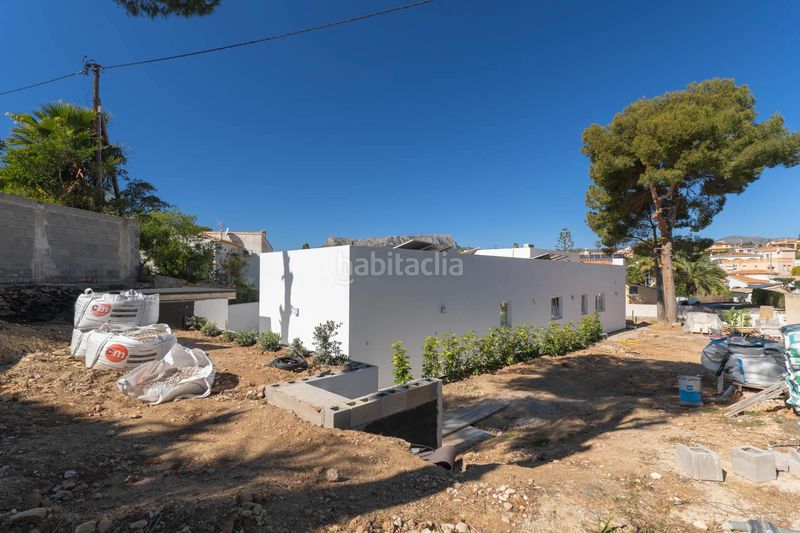 Foto dbbd1a2d-272b-4e7e-bb56-d29fc4ad5e1f. Xalet amb calefacció aparcament piscina a Gargasindi - Garduix - Colina del Sol Calp
