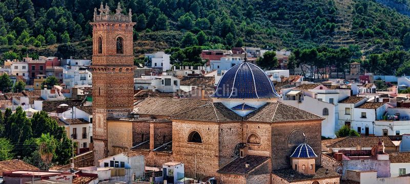 Foto 7f642496-3327-433f-b474-cd4b7eb500c4. Bauernhof mit heizung in Oliva pueblo Oliva