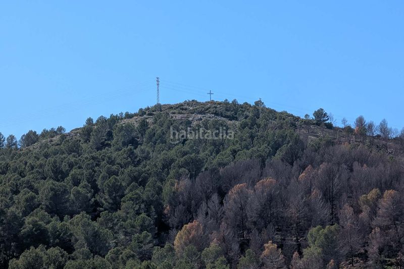 Foto 07e15b95-6b83-4fca-972d-f4d23ba1efca. Masia amb calefacció a Oliva pueblo Oliva
