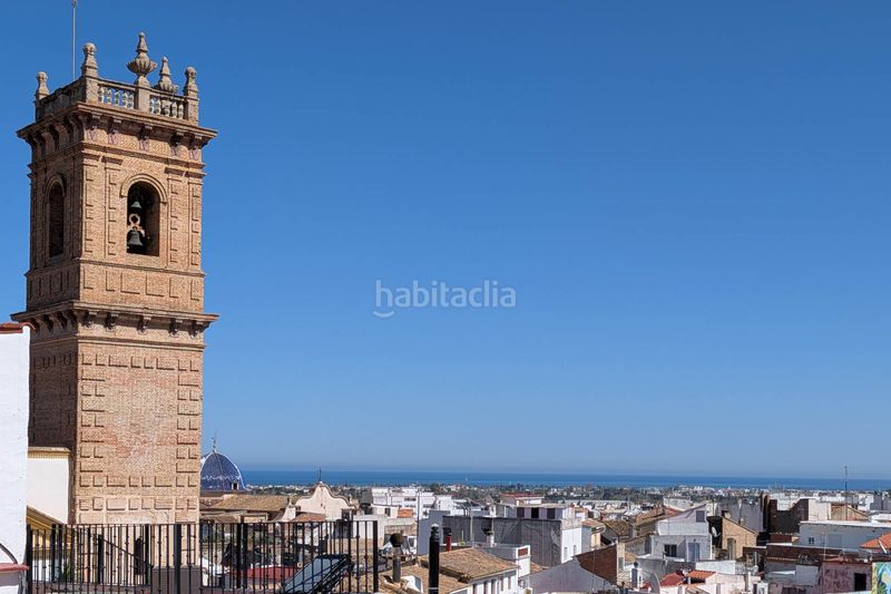 Foto 28060103-9c3c-4b83-ae3c-c0675afa84e6. Masia amb calefacció a Oliva pueblo Oliva