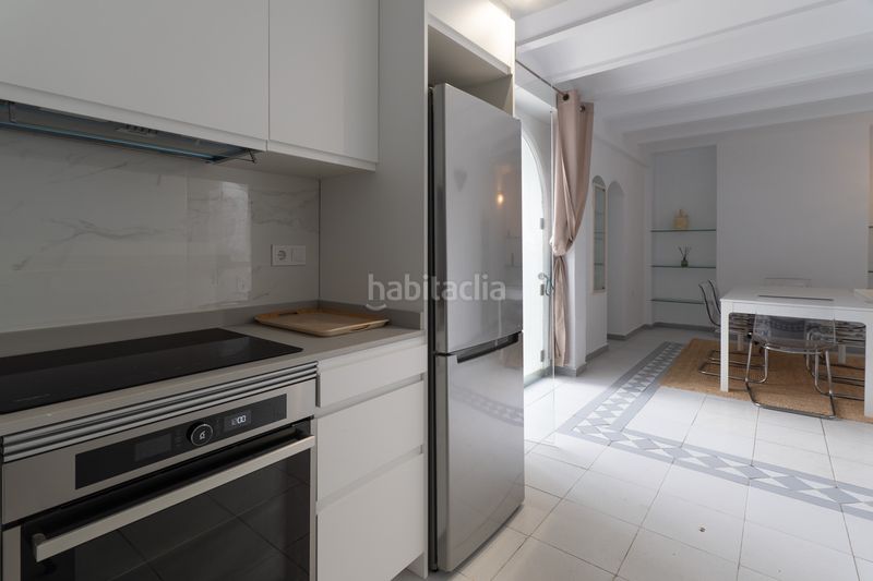 Foto 3e5a5a7a-a7f7-43b2-8112-3fba2b1ef26c. Masia amb calefacció a Oliva pueblo Oliva