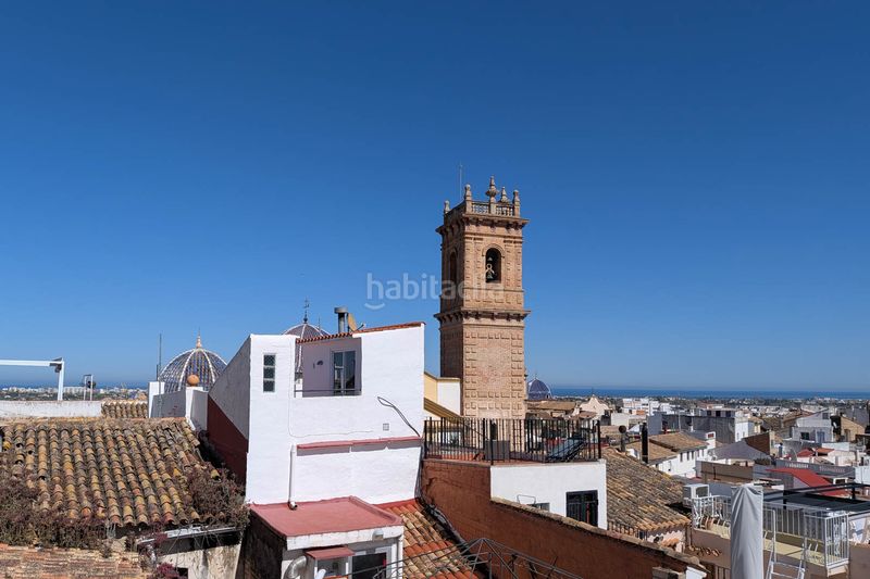 Foto 5b8f29ae-4eeb-41fc-bffc-78f6feb8d1bd. Masia amb calefacció a Oliva pueblo Oliva