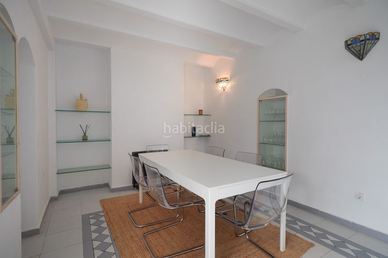 Foto a447670a-3994-49c3-9d23-962d87934865. Masia amb calefacció a Oliva pueblo Oliva