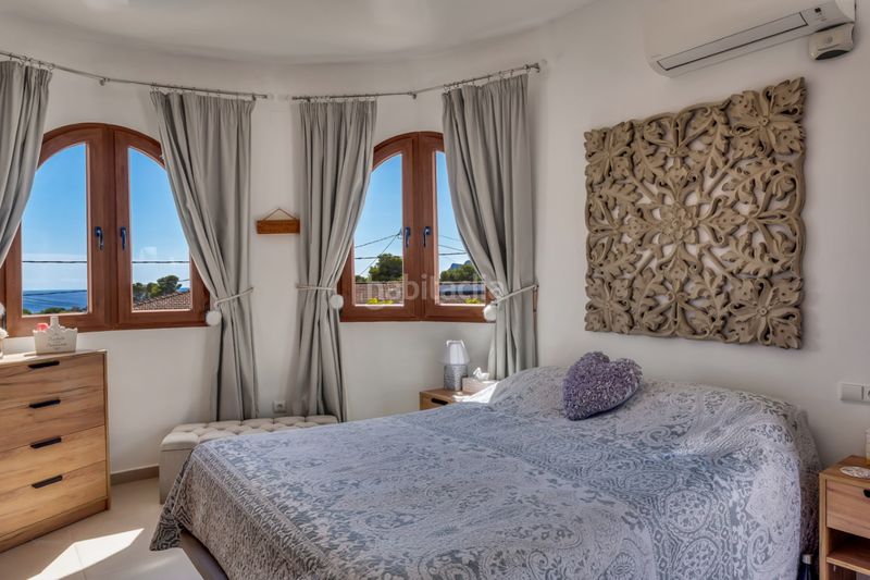 Foto 5f787fcd-ef9f-4966-87dd-76a290a53cae. Chalet en La Fustera Benissa