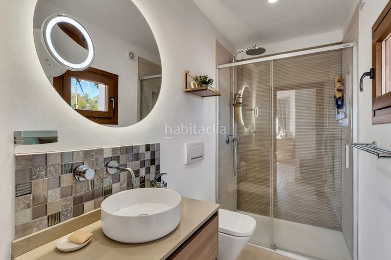 Foto 6e51fb69-5569-4faf-9965-b8657189e77a. Chalet en La Fustera Benissa