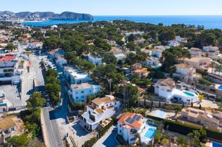 Business premise in Cala Advocat-Baladrar