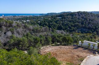 Terreno residenziale in Cap Martí - El Tossalet - Pinomar