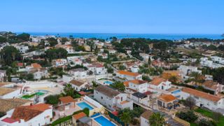 Chalet in Carrió - La Merced - Los Pinos