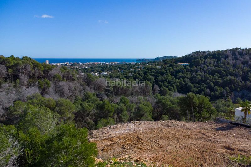 Foto 0fff5e2c-c186-4d64-a95b-6813b646f37a. Xalet amb aparcament piscina a Partida Comunes-Adsubia Xàbia