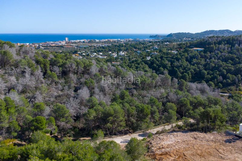 Foto a9f9ff5e-5b0b-44dd-bed3-2119d8d25768. Xalet amb aparcament piscina a Partida Comunes-Adsubia Xàbia