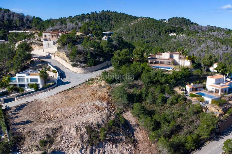 Foto f7112507-22c5-4ce5-b436-be7a86a903ff. Xalet amb aparcament piscina a Partida Comunes-Adsubia Xàbia