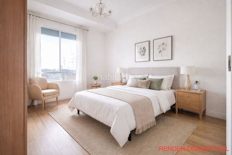 Foto 00ff64c2-7999-48c2-b6d5-b5aa8214b9c1. Apartament amb calefacció a El Mercat Valencia