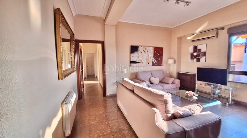 Foto 06a605ef-0690-4792-8d5b-1b4bdf5fe0d3. Apartament amb calefacció a El Mercat Valencia