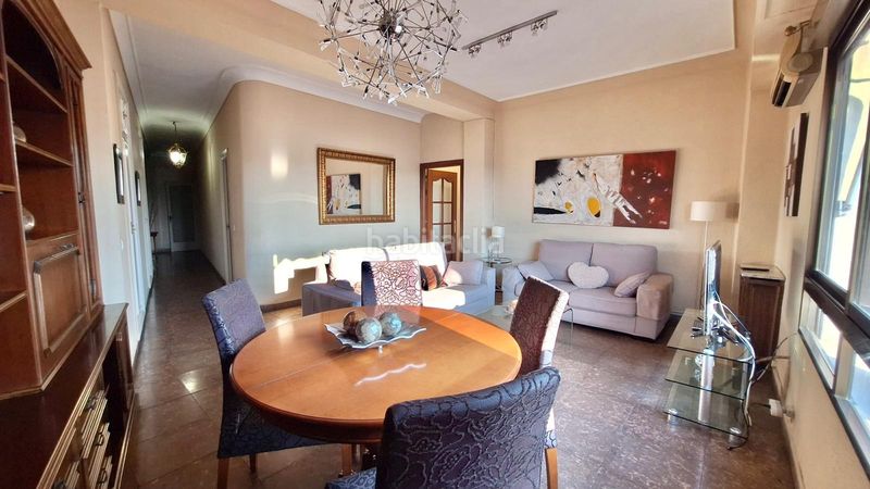 Foto 4b080a74-9261-406f-81fd-0c0c39ea13ea. Apartament amb calefacció a El Mercat Valencia