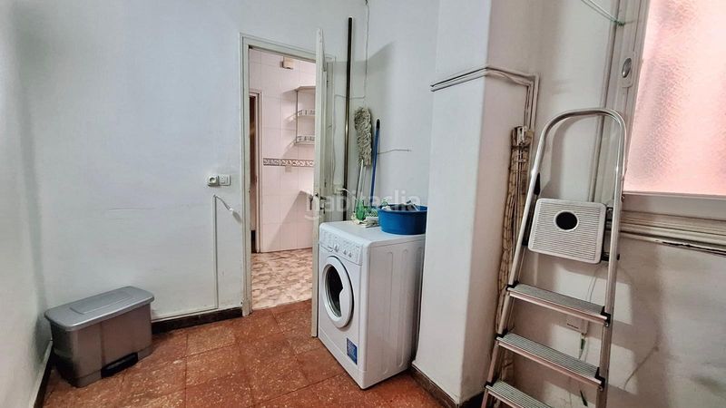 Foto b1673799-aa48-440b-8420-19961da74d35. Apartament amb calefacció a El Mercat Valencia