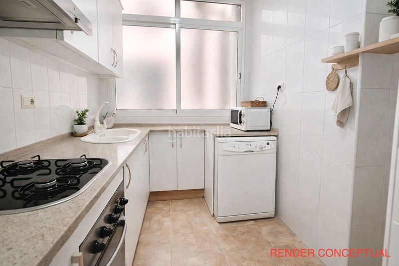 Foto cd5aee9f-5c1b-4079-b0e9-299bdd9454d3. Apartament amb calefacció a El Mercat Valencia