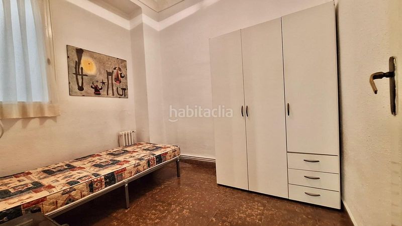 Foto d0d019b3-2152-4cf4-804b-56667ab02669. Apartament amb calefacció a El Mercat Valencia