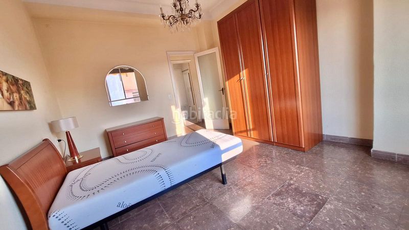 Foto df9d0148-30b7-4b40-8710-3c142e010062. Apartament amb calefacció a El Mercat Valencia