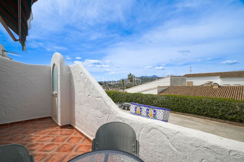 Foto 414a5e27-ab29-4c8a-9b1a-5776da69c74e. Apartament amb calefacció aparcament piscina a Paichi Moraira