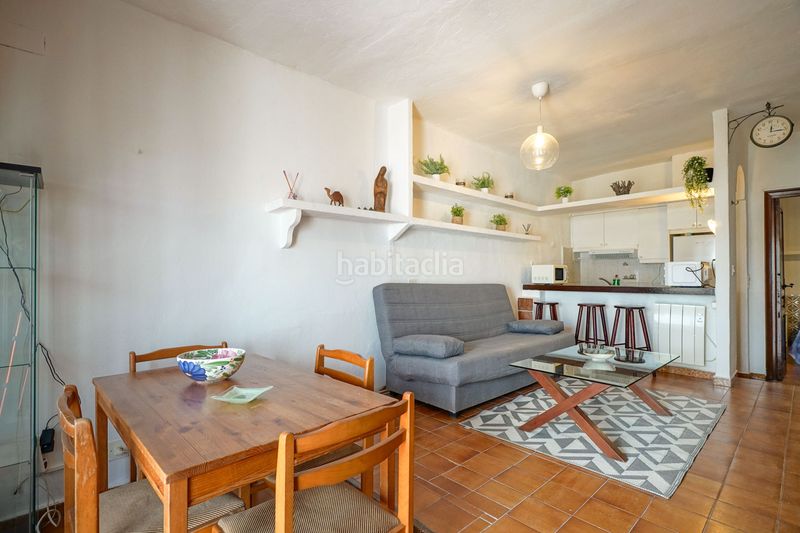 Foto 606c8643-fc32-488a-81ca-45c104d7c3f1. Apartament amb calefacció aparcament piscina a Paichi Moraira