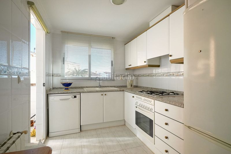 Foto 4219e8a4-3459-46b1-a055-91330b996657. Casa adossada amb calefacció aparcament piscina a Dénia