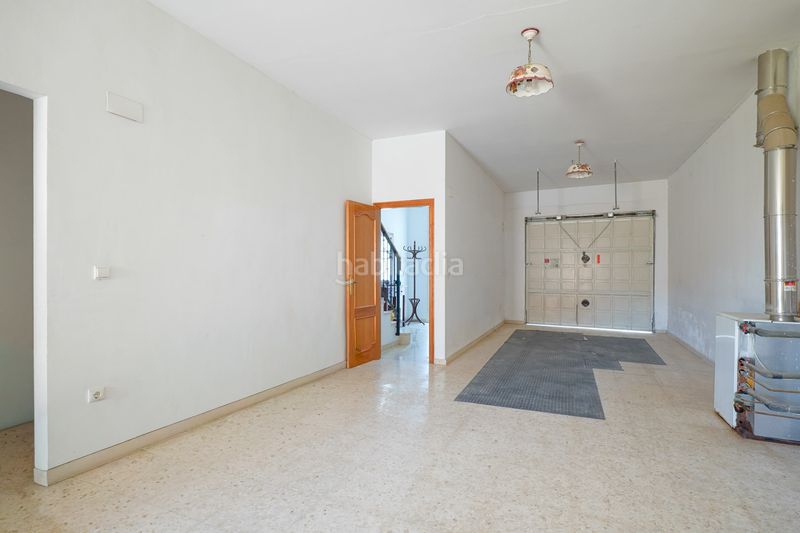 Foto 6dba2050-baaf-4033-8818-bfe6ea3ec420. Casa adossada amb calefacció aparcament piscina a Dénia