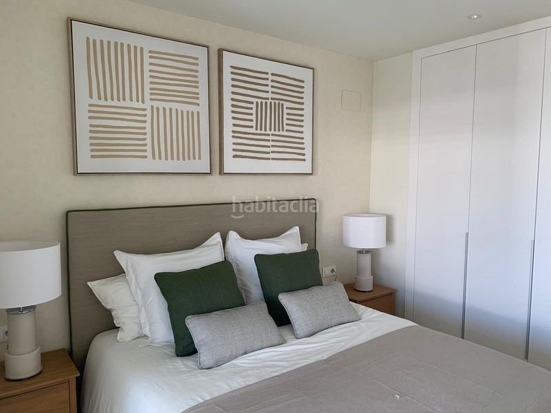 Foto 250ae886-ae1c-485b-b357-2814cc5dd5d0. Apartament amb calefacció aparcament piscina a Centro Ciudad Xàbia