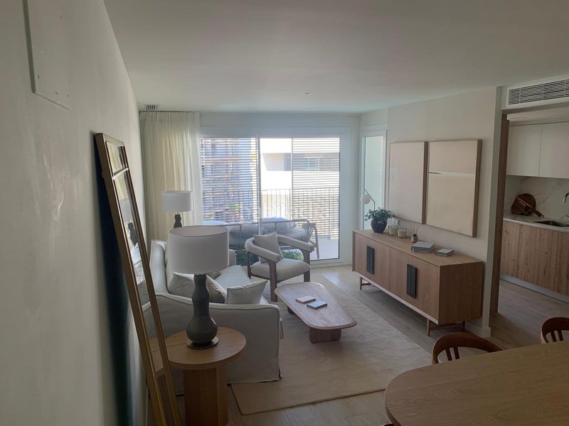 Foto 25a5a1e2-daa7-4814-9cce-c62b2a4c965b. Apartament amb calefacció aparcament piscina a Centro Ciudad Xàbia