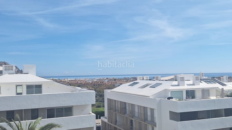 Foto 5cc65a21-9ad9-4248-b966-5cbc63d9224b. Apartament amb calefacció aparcament piscina a Centro Ciudad Xàbia