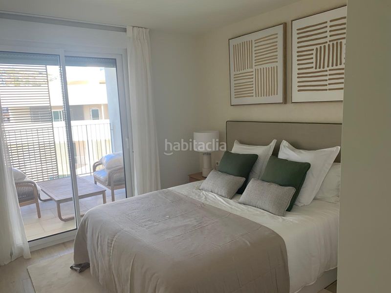 Foto 644e7f31-9505-459a-a455-2fe1f6545a95. Apartament amb calefacció aparcament piscina a Centro Ciudad Xàbia