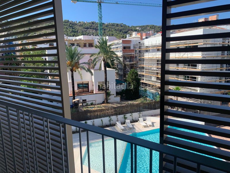Foto 6bd18e5f-43f4-4c15-9510-423723df612a. Apartament amb calefacció aparcament piscina a Centro Ciudad Xàbia