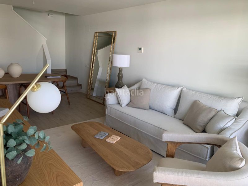 Foto 82f83ae3-8ec9-44d8-868f-9a55901392f4. Apartament amb calefacció aparcament piscina a Centro Ciudad Xàbia