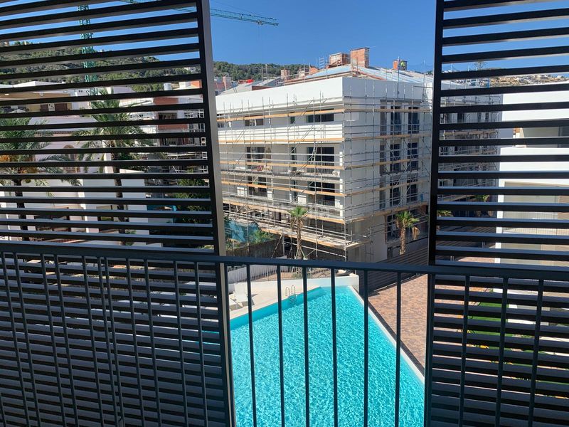 Foto 8e0697cd-7654-488d-b914-e172070c9f1a. Apartament amb calefacció aparcament piscina a Centro Ciudad Xàbia