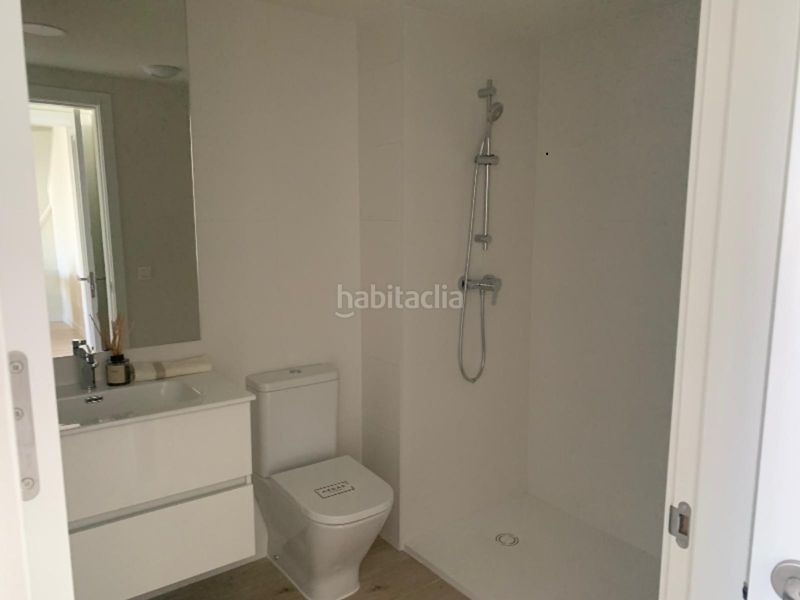 Foto c7153c38-cf40-47d7-a8c4-7f2a45af226a. Apartament amb calefacció aparcament piscina a Centro Ciudad Xàbia
