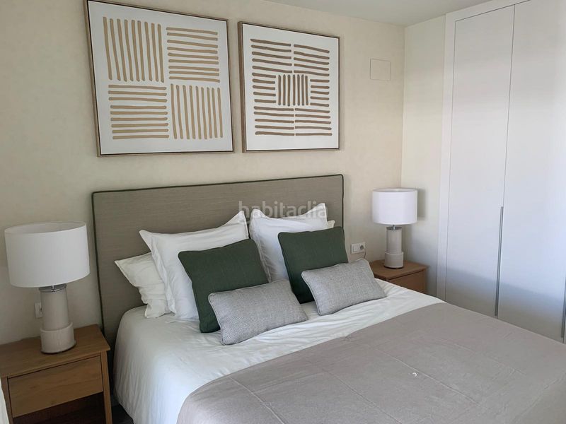 Foto c8675d9b-262e-4518-a494-091bda12824c. Apartament amb calefacció aparcament piscina a Centro Ciudad Xàbia