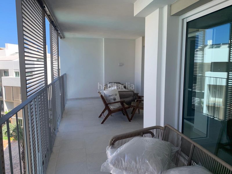 Foto eaf9bfef-0106-4855-b72d-9a4d3aa70794. Apartament amb calefacció aparcament piscina a Centro Ciudad Xàbia