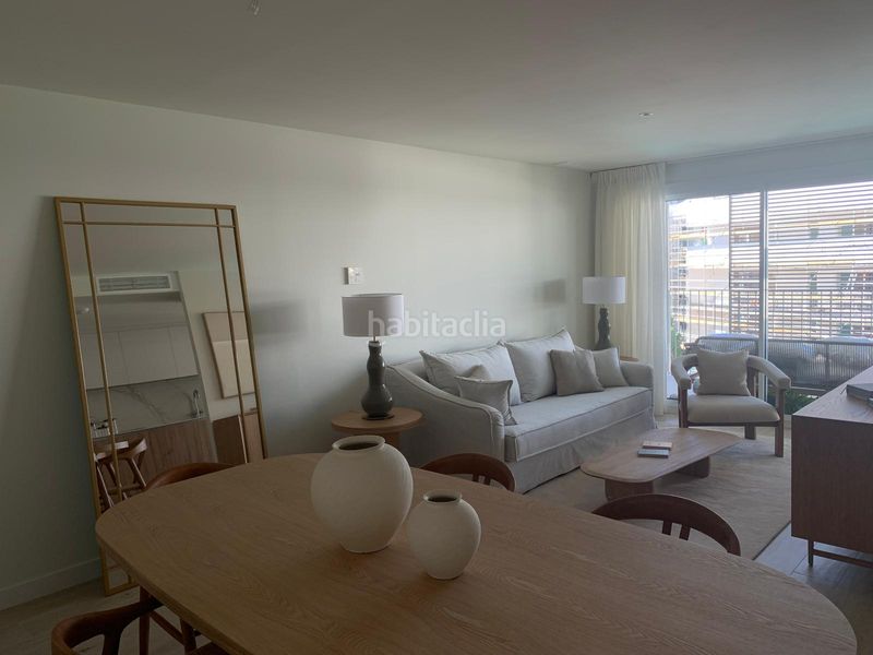 Foto f3847a9d-f12f-4df0-abff-c0a7b2ab8739. Apartament amb calefacció aparcament piscina a Centro Ciudad Xàbia