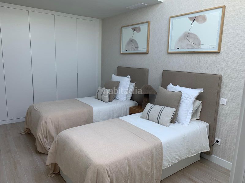Foto f56548a1-69d3-4e7d-9da8-64a2a23e4957. Apartament amb calefacció aparcament piscina a Centro Ciudad Xàbia