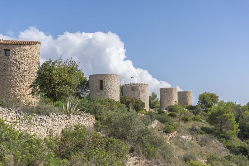 Foto d21e564c-70ec-48e1-a8d1-41ae5c05ae4e. Xalet amb calefacció aparcament piscina a Partida Comunes-Adsubia Xàbia