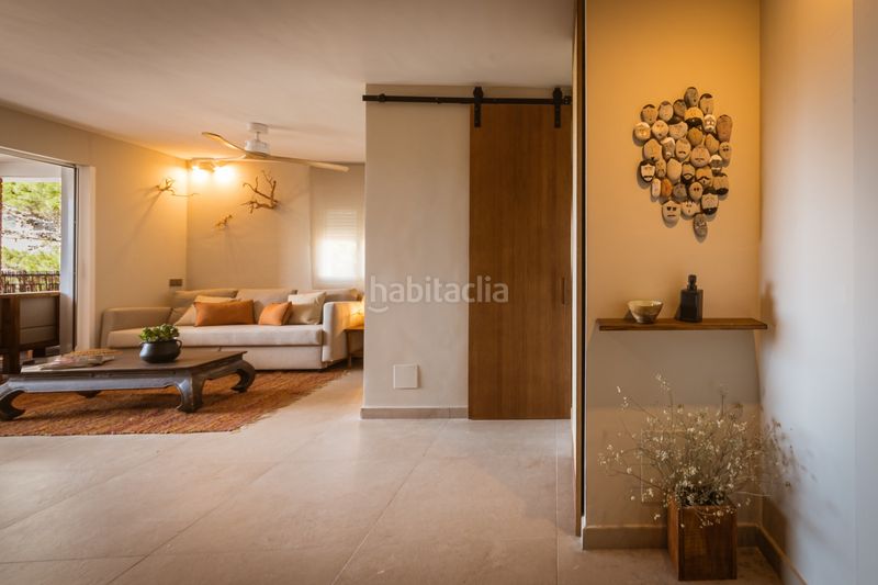 Foto 0429c50d-1312-4153-9a0a-799766a727a4. Apartament amb calefacció a Montañar-El Arenal Xàbia