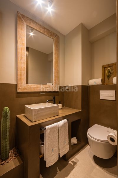 Foto 17a279a4-68e2-4efd-b3f1-6c9636ce8ce0. Apartament amb calefacció a Montañar-El Arenal Xàbia