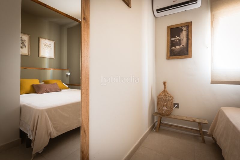 Foto 182ed1da-2fc8-42aa-887b-91ca1884a81d. Apartament amb calefacció a Montañar-El Arenal Xàbia