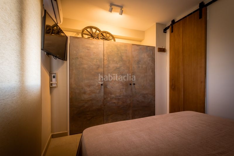 Foto 1d8d42cc-eeae-471a-9aef-fe8069400ac5. Apartament amb calefacció a Montañar-El Arenal Xàbia