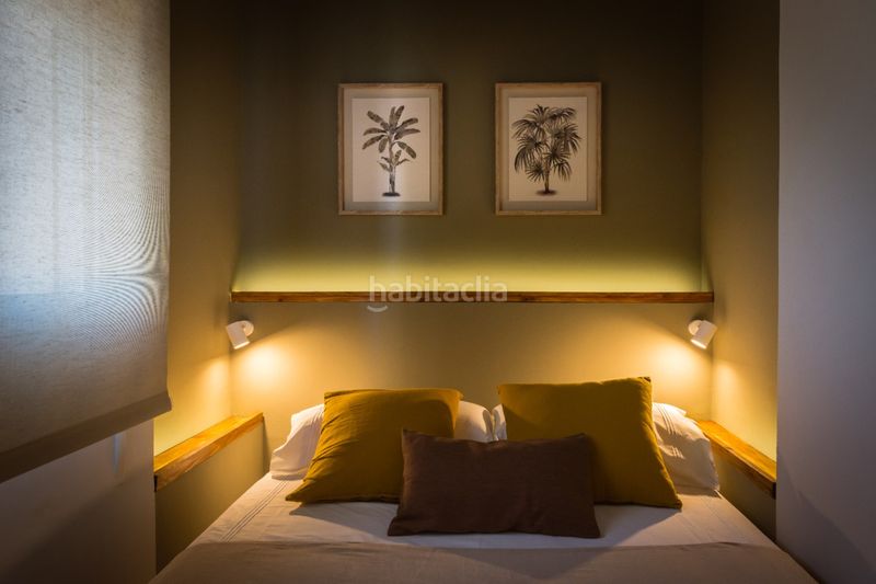 Foto 4c518861-c550-46e1-800c-7687241cb186. Apartament amb calefacció a Montañar-El Arenal Xàbia