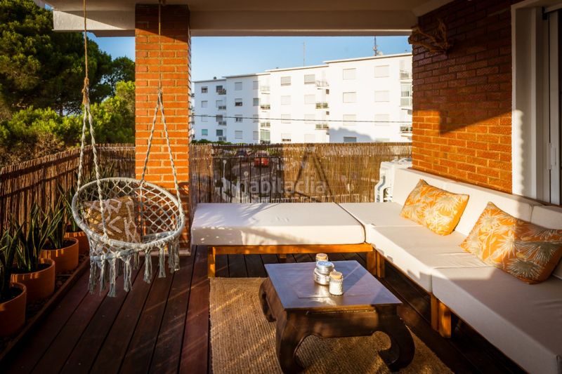 Foto 563735a1-b22e-462c-bc1f-3e934a03ac5f. Apartament amb calefacció a Montañar-El Arenal Xàbia