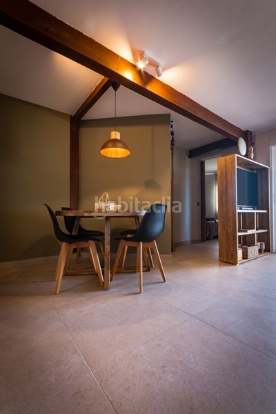 Foto 79505e56-3046-4791-bfe7-31bbb64fab03. Apartament amb calefacció a Montañar-El Arenal Xàbia