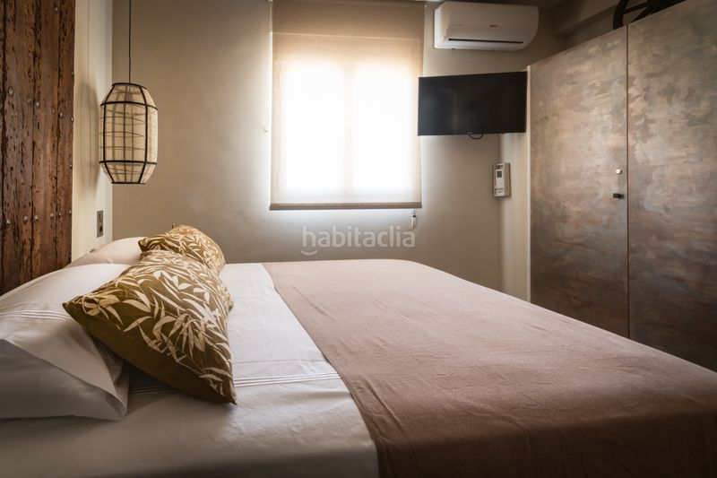 Foto 9f52f959-c104-4005-9c92-646dcf38c0eb. Apartament amb calefacció a Montañar-El Arenal Xàbia