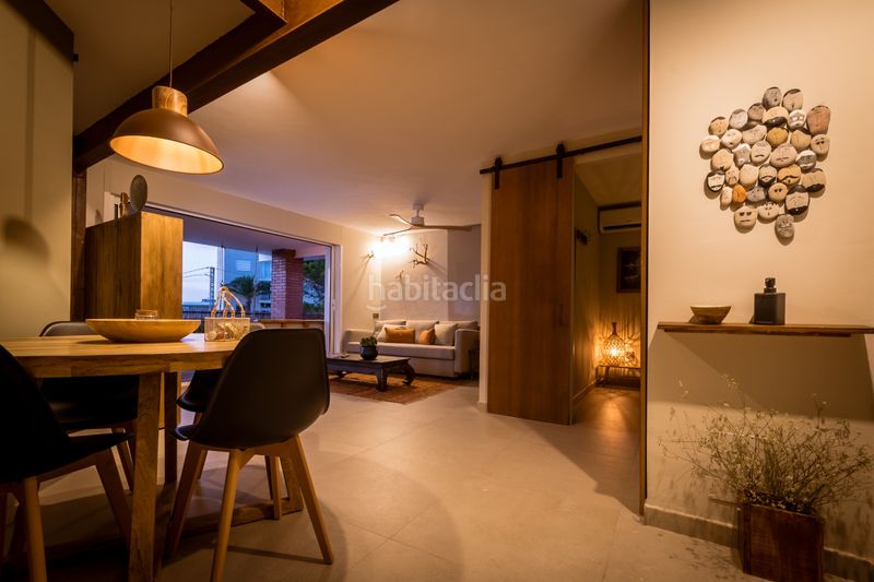 Foto a24a1cf0-8c52-4d4c-815c-99a6d216b10a. Apartament amb calefacció a Montañar-El Arenal Xàbia