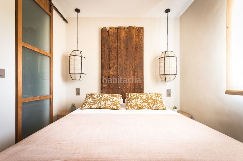 Foto a59152c9-a44c-42b1-8c48-f28082c244a1. Apartament amb calefacció a Montañar-El Arenal Xàbia